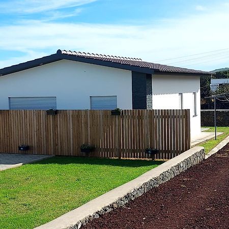 Casa Da Salga, Biscoitos Villa Biscoitos  ภายนอก รูปภาพ