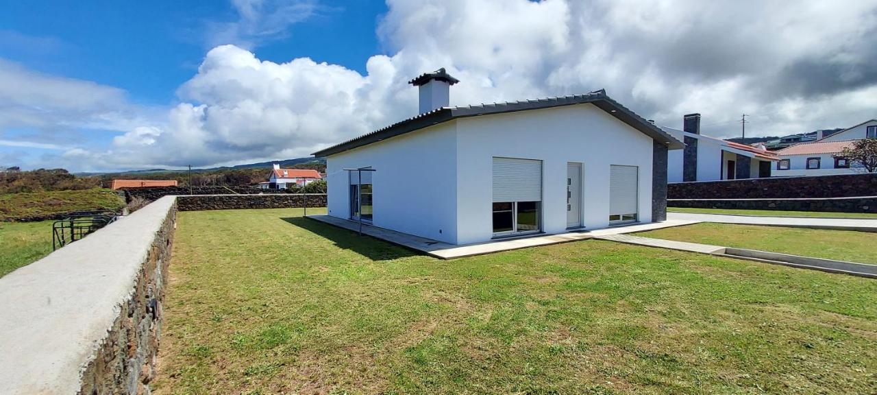 Casa Da Salga, Biscoitos Villa Biscoitos  ภายนอก รูปภาพ