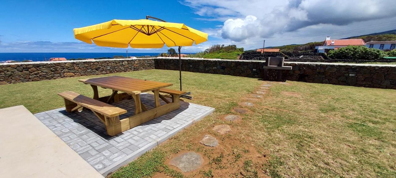Casa Da Salga, Biscoitos Villa Biscoitos  ภายนอก รูปภาพ