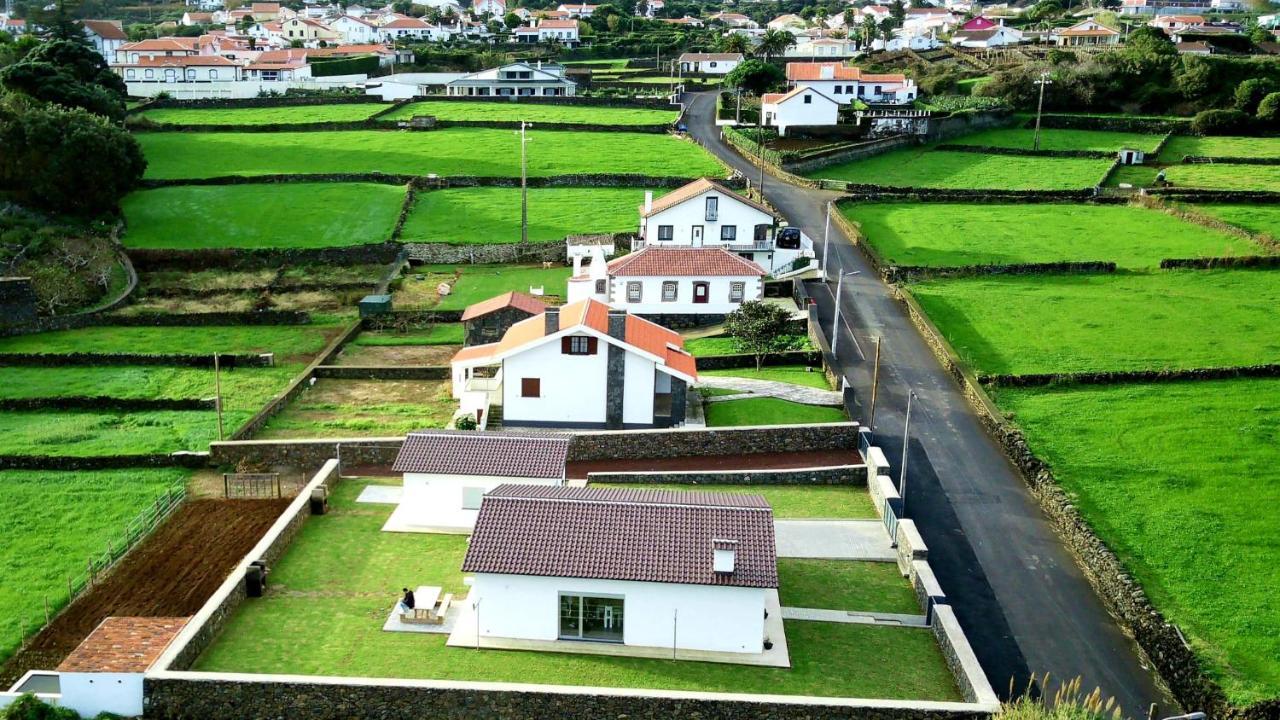 Casa Da Salga, Biscoitos Villa Biscoitos  ภายนอก รูปภาพ