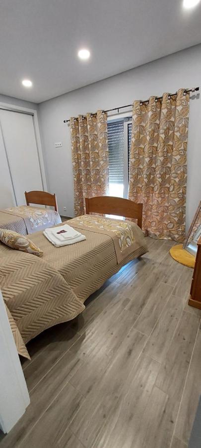 Casa Da Salga, Biscoitos Villa Biscoitos  ภายนอก รูปภาพ