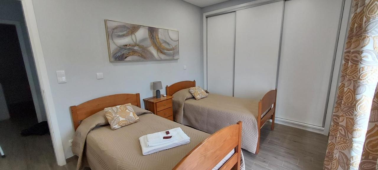 Casa Da Salga, Biscoitos Villa Biscoitos  ภายนอก รูปภาพ