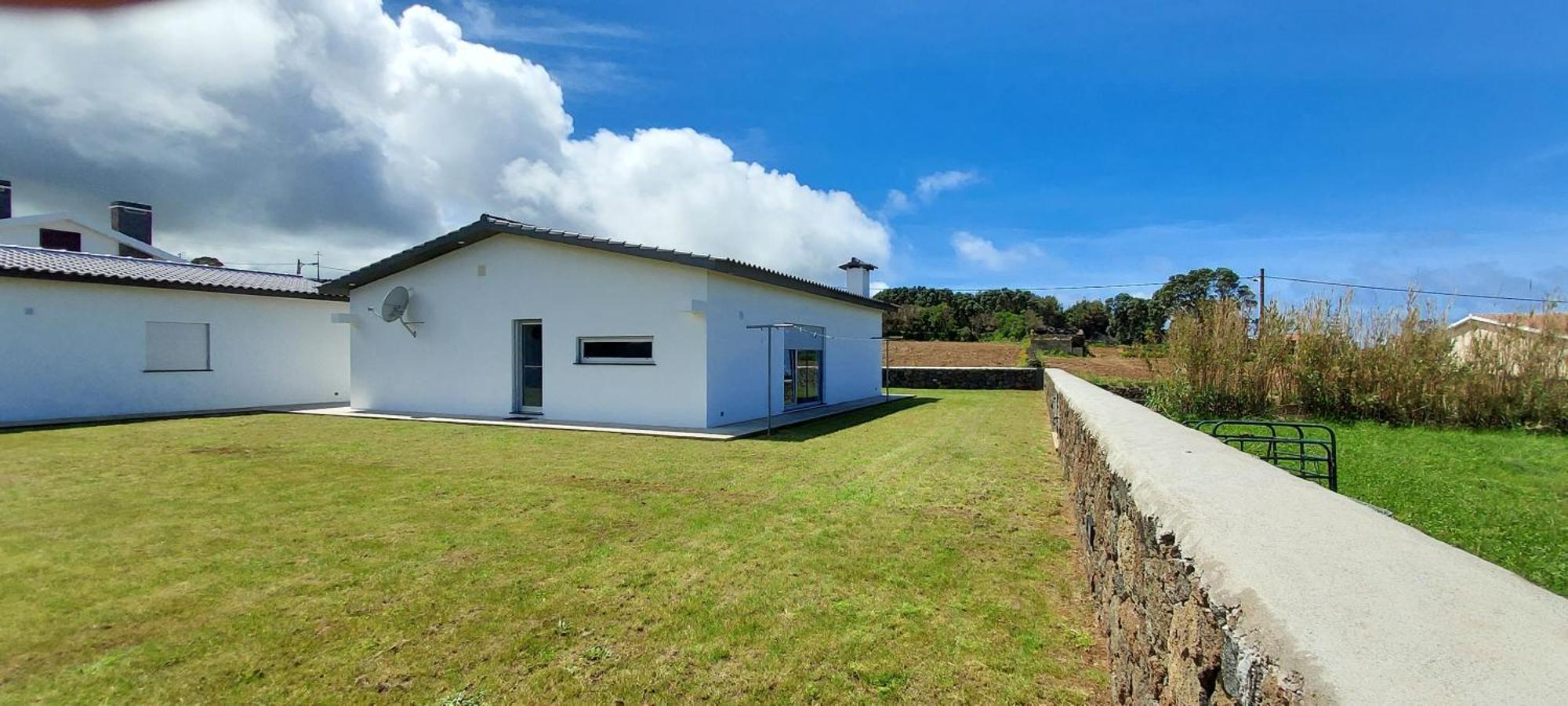 Casa Da Salga, Biscoitos Villa Biscoitos  ห้อง รูปภาพ
