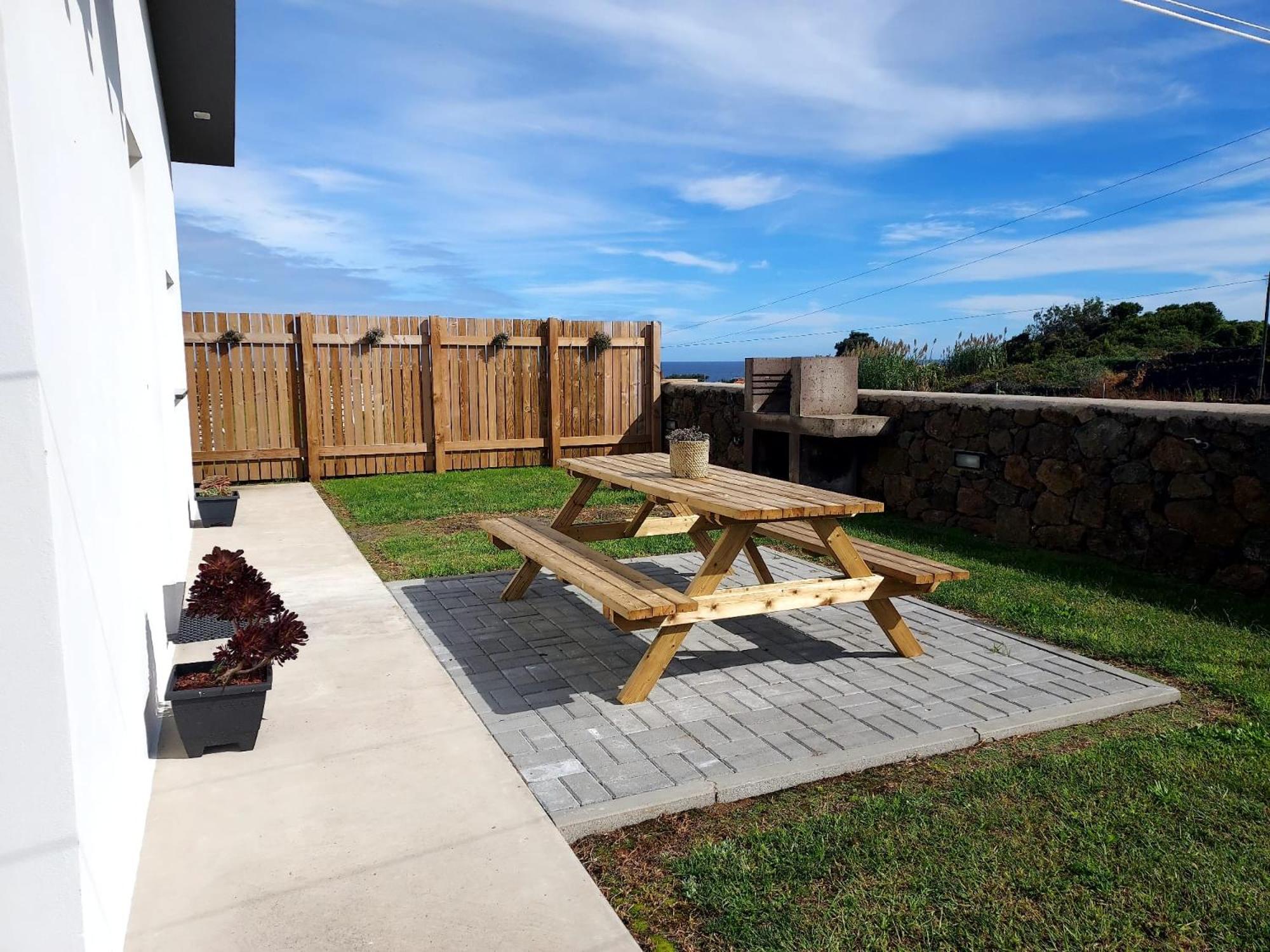 Casa Da Salga, Biscoitos Villa Biscoitos  ภายนอก รูปภาพ